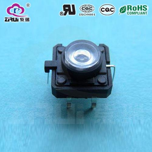KAN1212LEDTact Switch