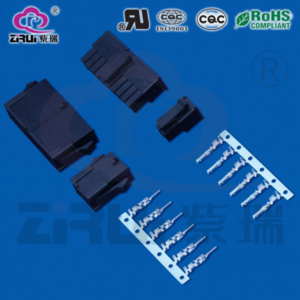 3.0mm 43020-43025 Wire to Wire connector